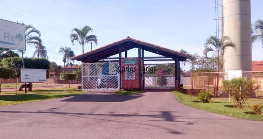 Lote em Condomínio Fechado para Venda em Brasília, Setor Habitacional Tororó (Jardim Botânico)