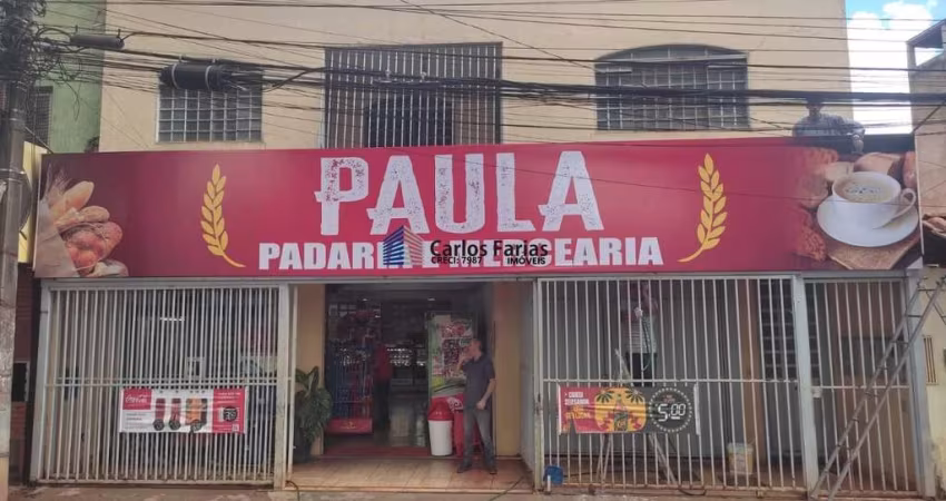 Ponto Comercial para Venda em Brasília, Vila São José (São Sebastião), 3 dormitórios, 2 suítes, 5 banheiros, 1 vaga