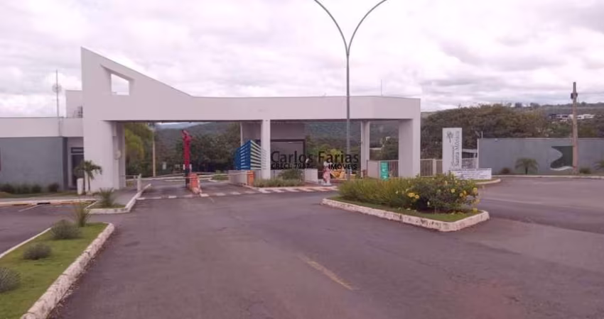Lote em Condomínio Fechado para Venda em Brasília, Setor Habitacional Tororó (Jardim Botânico)