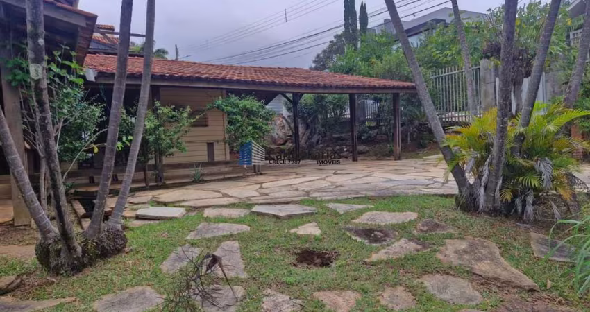 Casa em Condomínio para Venda em Brasília, Setor Habitacional Jardim Botânico, 4 dormitórios, 2 suítes, 6 banheiros, 4 vagas