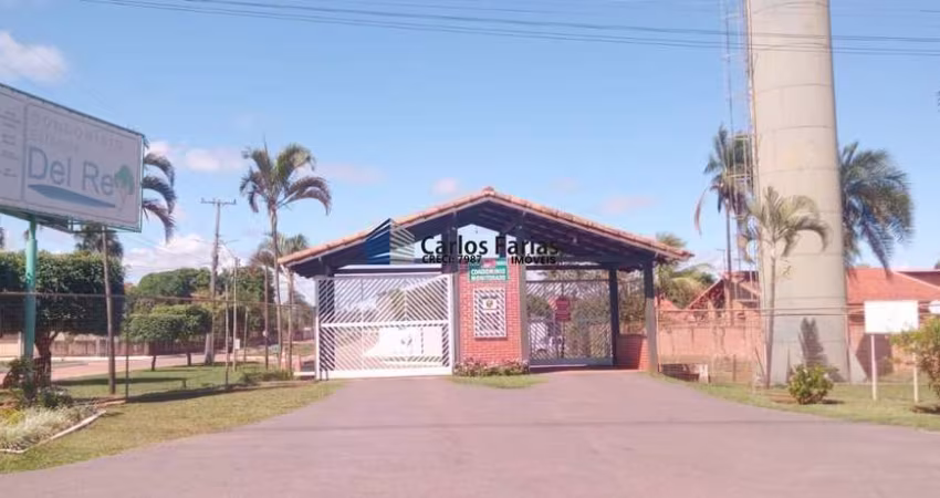 Casa em Condomínio para Venda em Brasília, Setor Habitacional Tororó (Jardim Botânico), 3 dormitórios, 1 suíte, 2 banheiros, 2 vagas