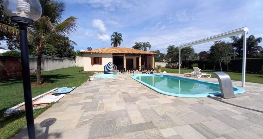 Casa para Venda em Brasília, Park Way, 3 dormitórios, 1 suíte, 3 banheiros, 4 vagas