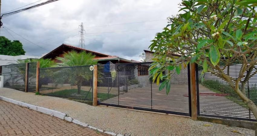 Casa em Condomínio para Venda em Brasília, Setor Habitacional Tororó (Jardim Botânico), 3 dormitórios, 1 suíte, 3 banheiros, 4 vagas
