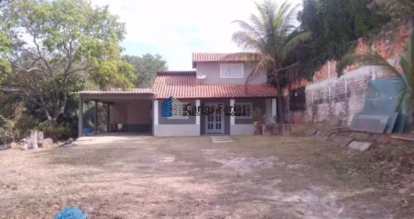 Casa em condomínio para venda em brasília, setor habitacional jardim botânico, 3 dormitórios, 2 suítes, 3 banheiros, 2 vagas