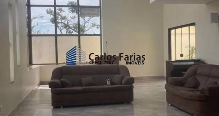 Casa em Condomínio para Venda em Brasília, Setor Habitacional Jardim Botânico, 5 dormitórios, 2 suítes, 6 banheiros, 4 vagas