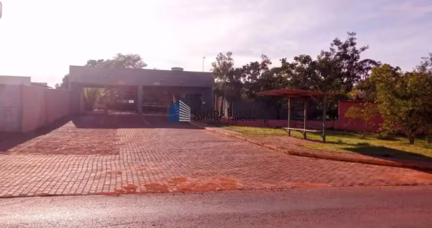 Lote em condomínio fechado para venda em brasília, setor habitacional tororó (jardim botânico)