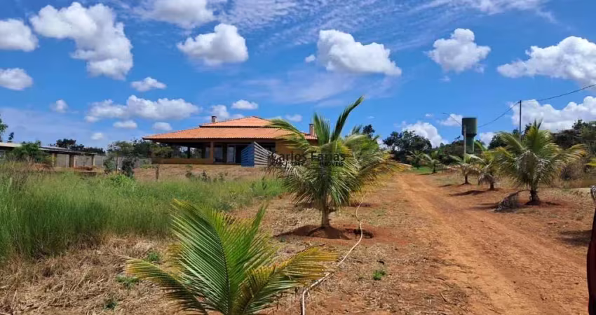 Chácara para venda em brasília, setor habitacional jardim botânico, 3 dormitórios, 3 suítes, 4 banheiros, 4 vagas