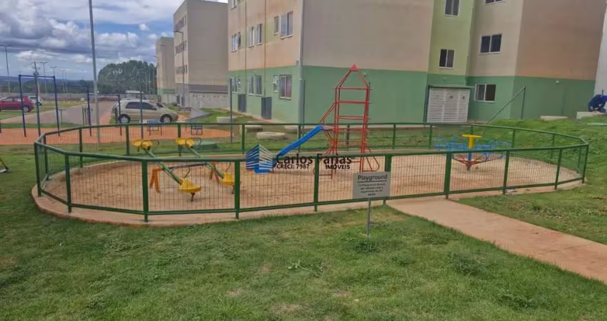 Apartamento para venda em brasília, itapoã parque (itapoã), 2 dormitórios, 1 banheiro, 1 vaga