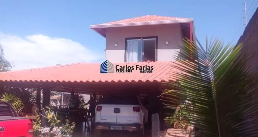 Casa em condomínio para venda em brasília, setor habitacional jardim botânico, 4 dormitórios, 2 suítes, 5 banheiros, 2 vagas