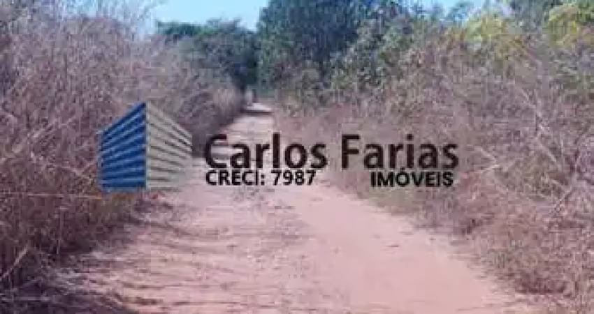 Chácara para venda em brasília, setor habitacional jardim botânico