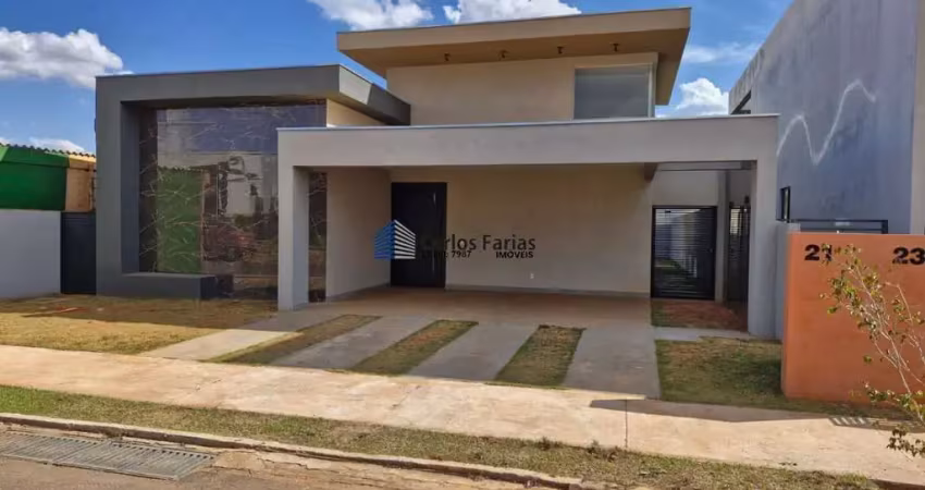 Casa em condomínio para venda em brasília, setor habitacional tororó (jardim botânico), 3 dormitórios, 1 suíte, 3 banheiros, 2 vagas