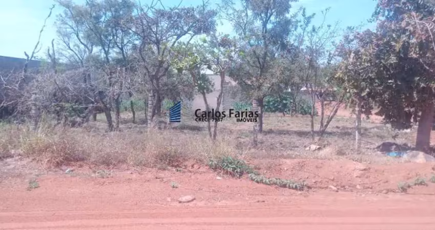Lote em condomínio fechado para venda em brasília, setor habitacional jardim botânico