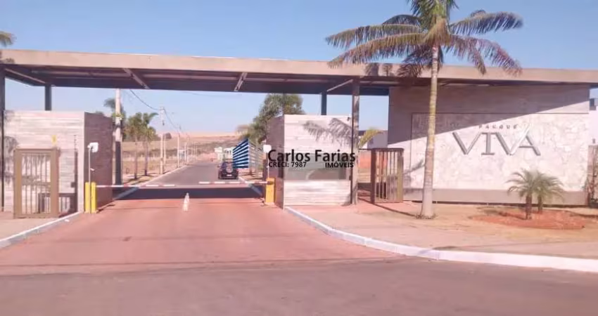 Lote em condomínio fechado para venda em brasília, setor habitacional tororó (jardim botânico)