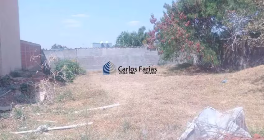 Lote em condomínio fechado para venda em brasília, setor habitacional jardim botânico