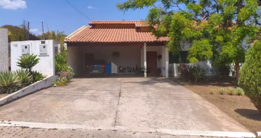 Casa em condomínio para venda em brasília, setor habitacional jardim botânico, 3 dormitórios, 1 suíte, 3 banheiros, 4 vagas