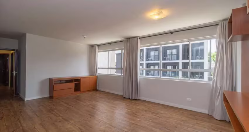Apartamento de 2 quartos no bairro Água Verde