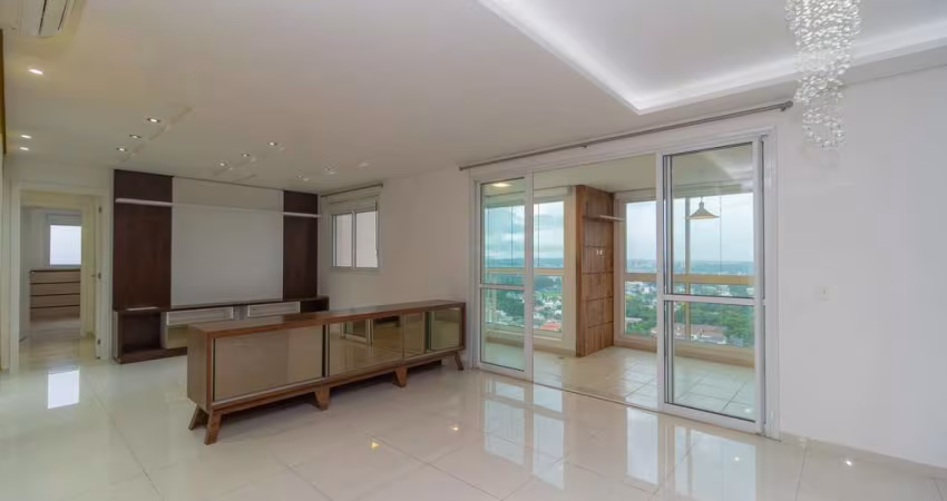 Apartamento de 3 quartos no bairro Ecoville