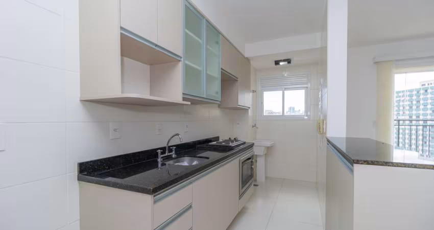 Apartamento de 1 quarto no bairro Centro