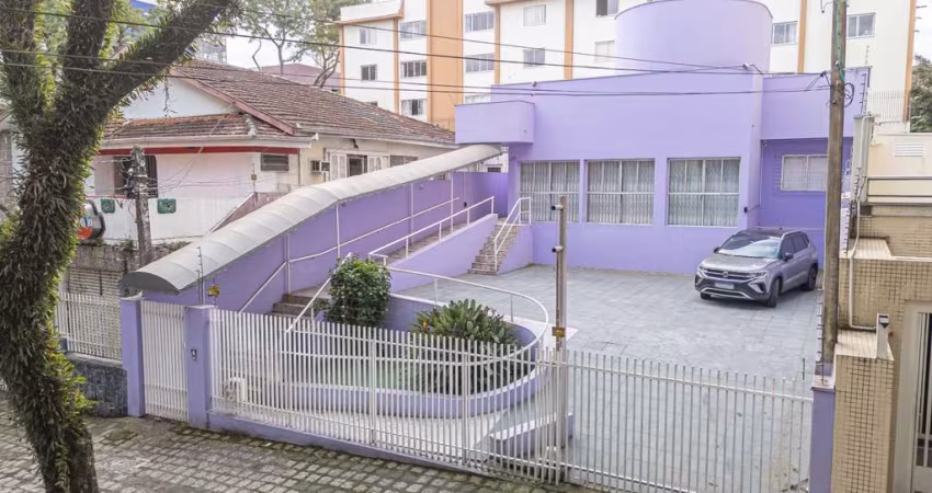 Casa Comercial no bairro Mercês