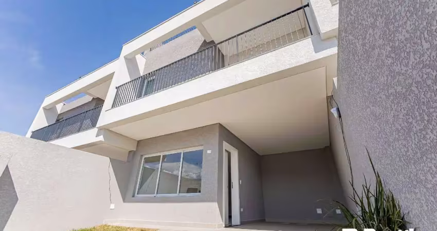 Residencial Biltmore Sobrado Triplex