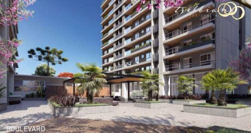 Trebbiano Residencial
