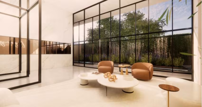 Apartamento no Água Verde