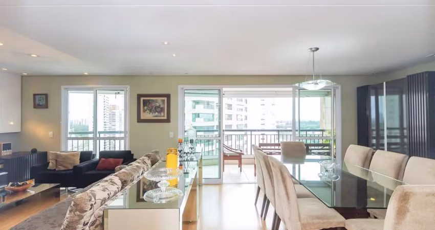 ECOVILLE 3 QUARTOS C SUITE 2 VAGAS ANDAR ALTO