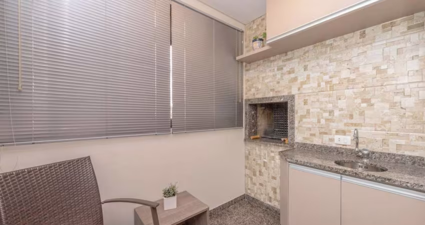 Apartamento 3 quartos Ecoville