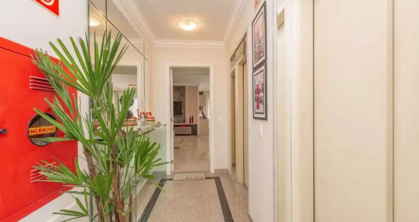 Apartamento com 3 quartos à venda na Rua Elvira Harkot Ramina, 75, Ecoville, Curitiba