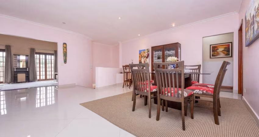 Casa  4 quartos  São Braz
