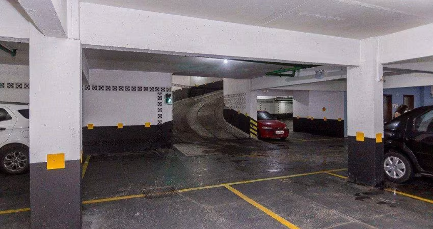 SALA COMERCIAL COM VAGA DE GARAGEM