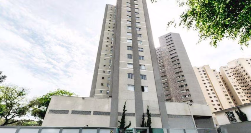 Apartamento 3 quartos Bigorrilho