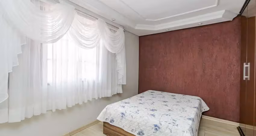 Casa com 3 quartos à venda na João Lackner, 323, Guaíra, Curitiba
