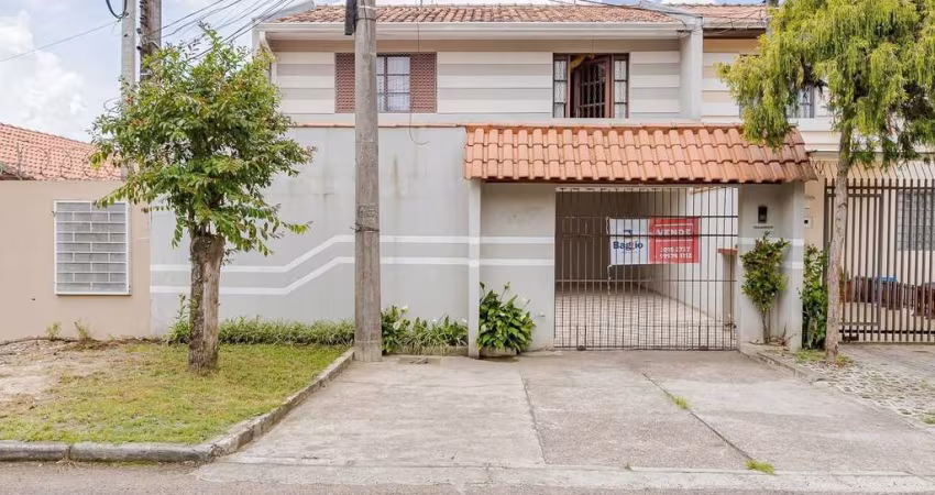 Casa 3 quartos no Guaíra
