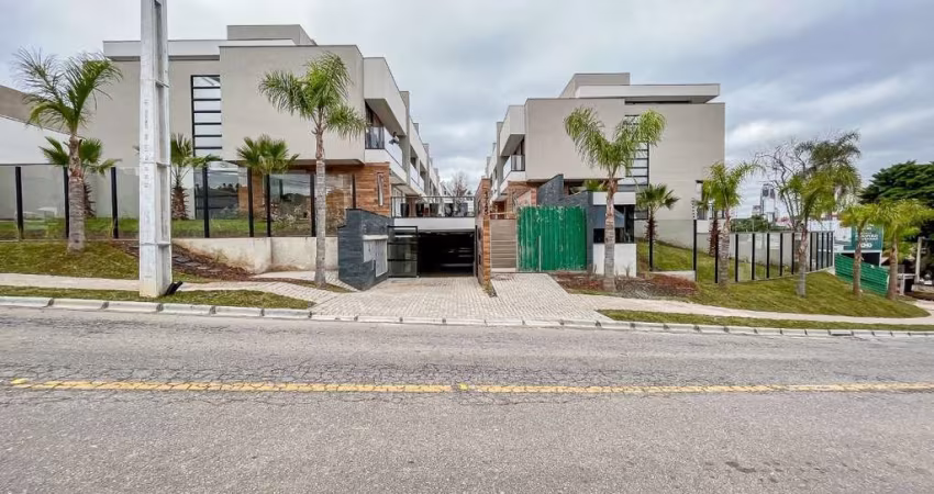 Sobrados Tripex  Condominio Fechado Ravena