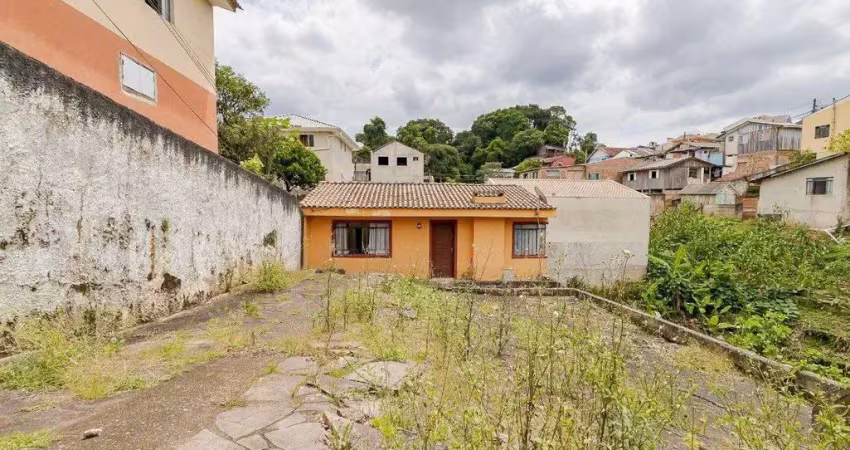 Casa com 3 quartos à venda na Sargento Lauro Pinto de Oliveira, 55, São Braz, Curitiba