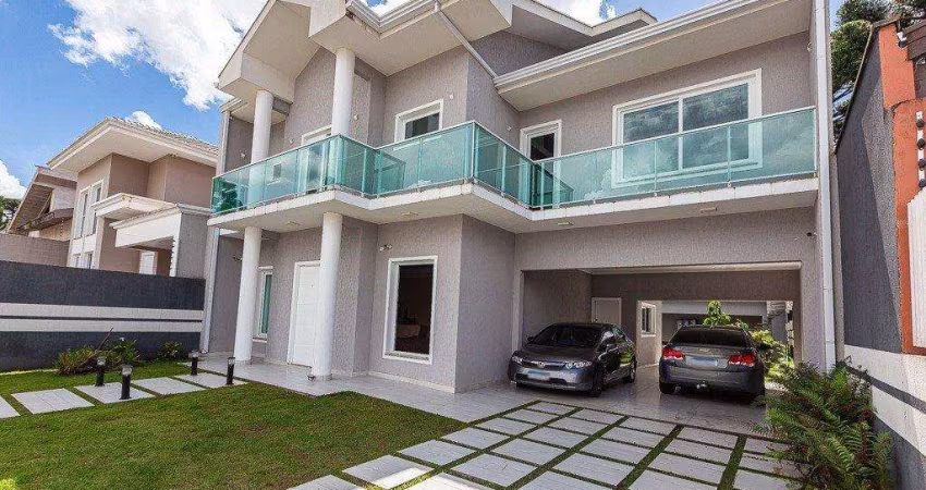 Casa 3 quartos com piscina e edícula