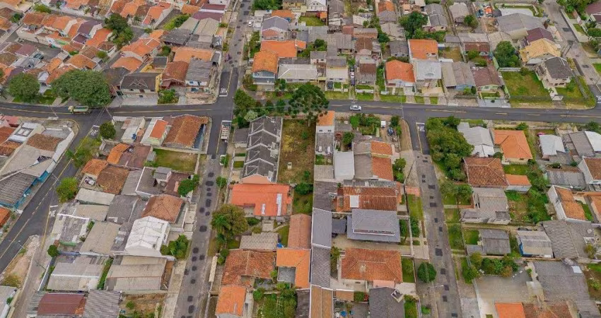 Terreno no Orleans
