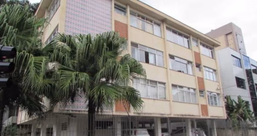 Apartamento de 1 quarto no bairro Centro Cívico