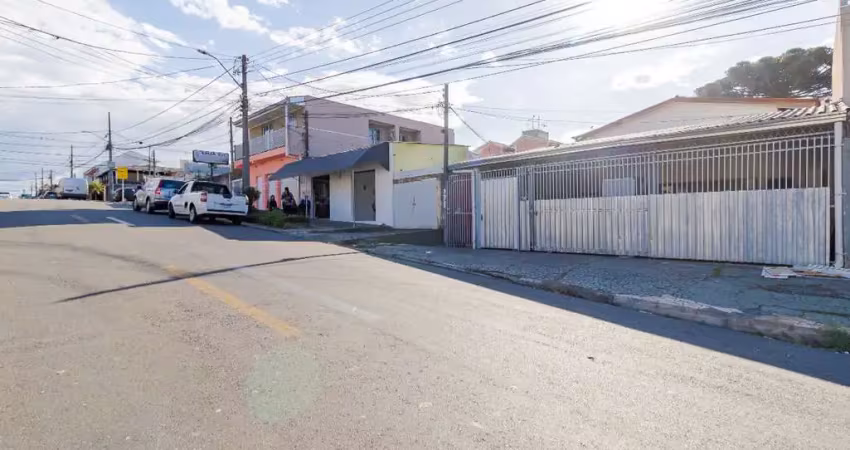 Casa com 5 quartos à venda na Professora Hilda Hanke Gonçalves, 778, Cidade Industrial, Curitiba