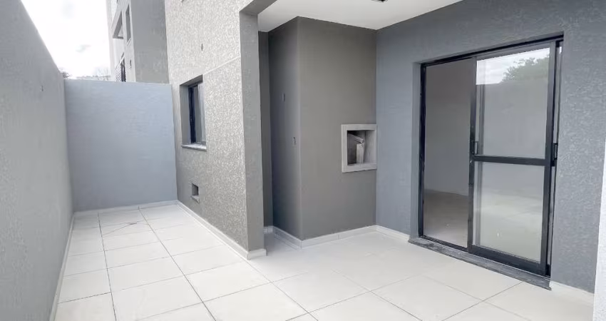 APARTAMENTO GARDEN 3 QUARTOS NO GUAIRA