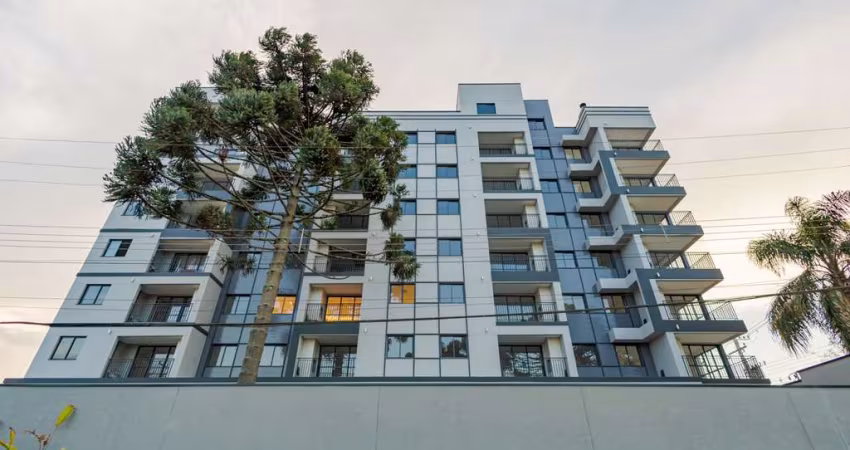 Apartamento Tingui