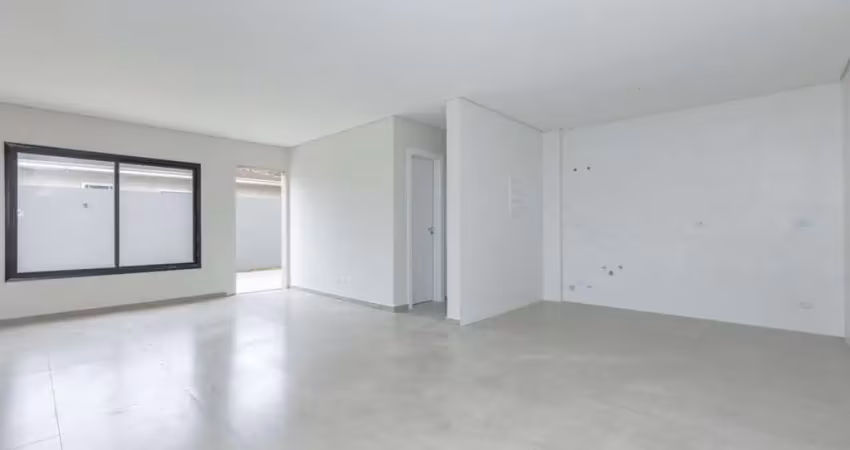 Casa em condomínio fechado com 3 quartos à venda na Rua Eduardo Sprada, 4163, Campo Comprido, Curitiba