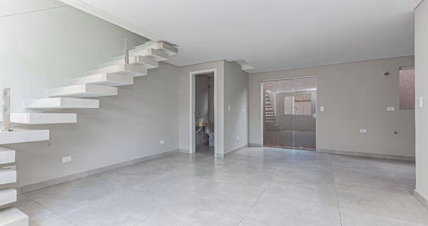Sobrado 3 quartos São Braz