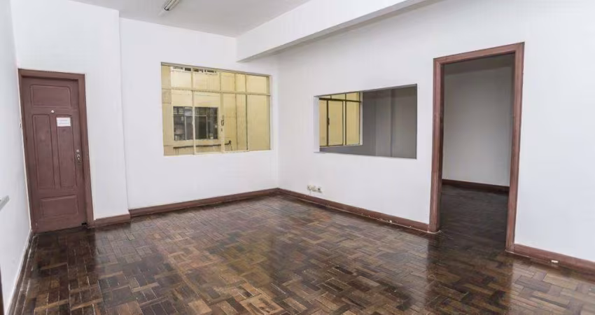 Sala comercial - Centro