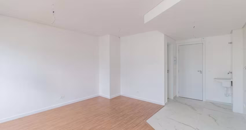 Apartamento Studio próximo a Positivo