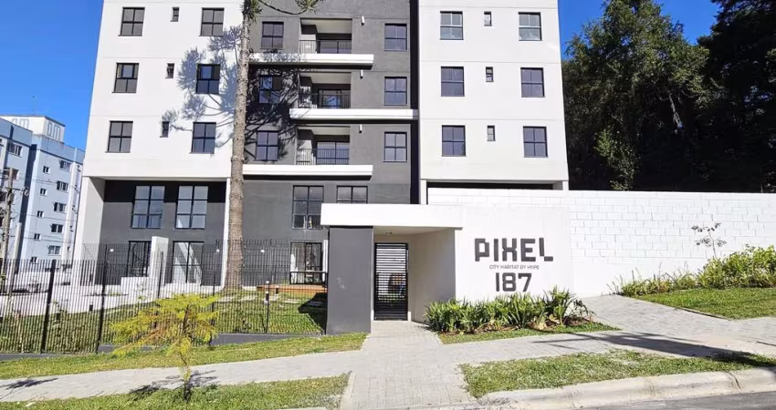 Studio próximo a Universidade Positivo