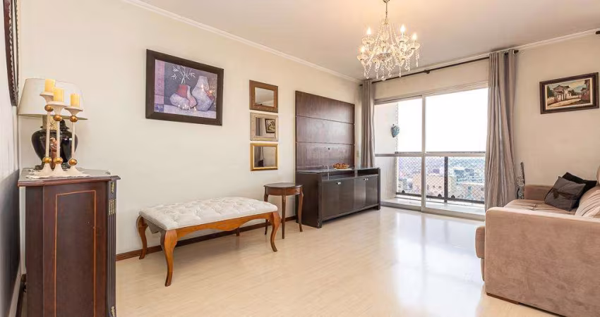 Apartamento 3 quartos com sacada próximo ao Barolo