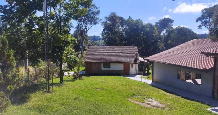 Chácara Quitandinha 43000m2