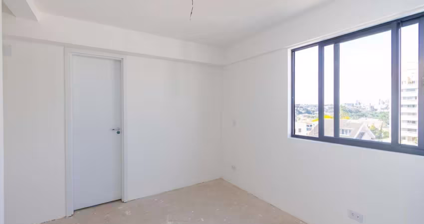 Apartamento 2 Quartos 1 Vaga no Santa Quitéria para Venda em Curitiba